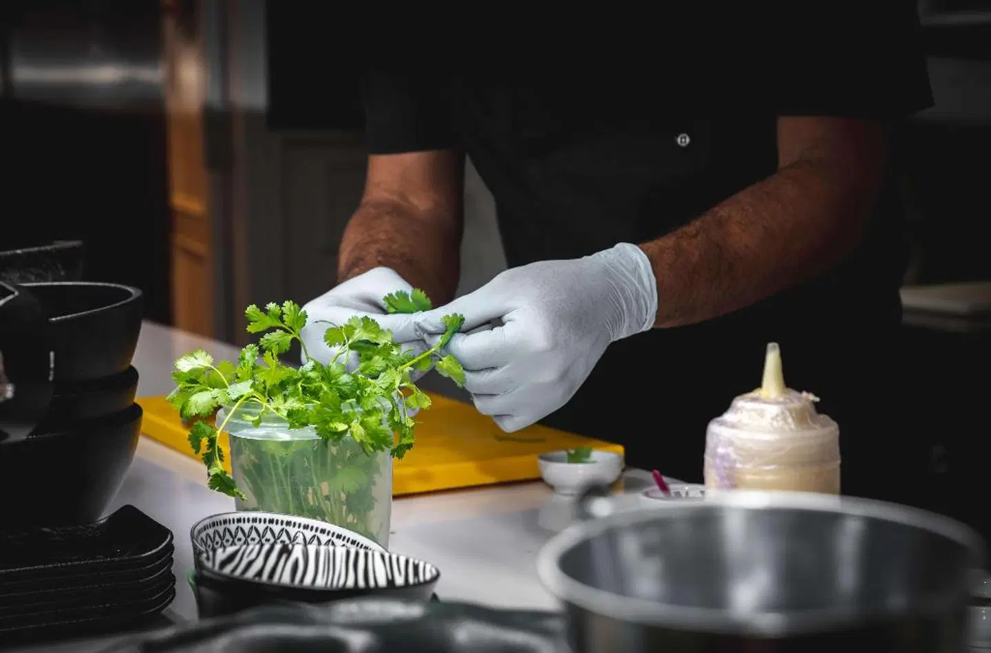 Marina Suites Gran Canaria HEALTH_BEAUTY