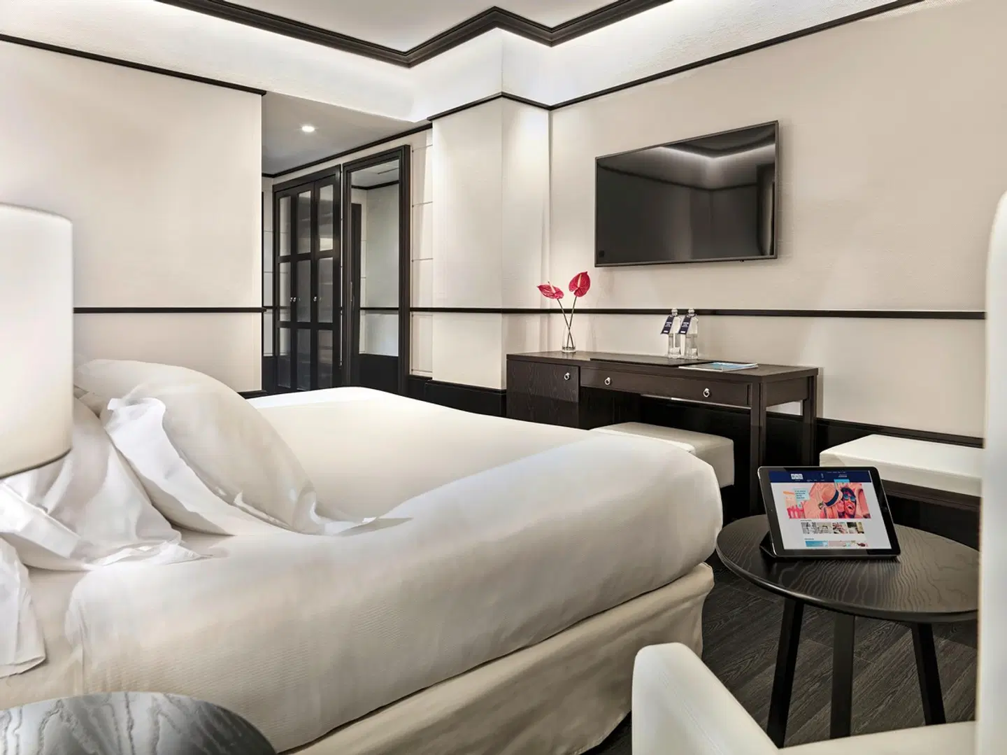 H10 Marina Barcelona ROOM_EXAMPLE