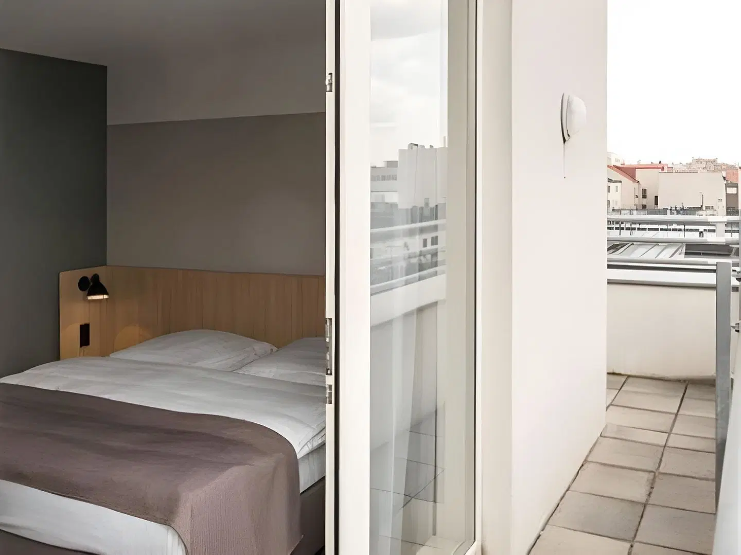 Premier Inn Wien City Hauptbahnhof ROOM_EXAMPLE