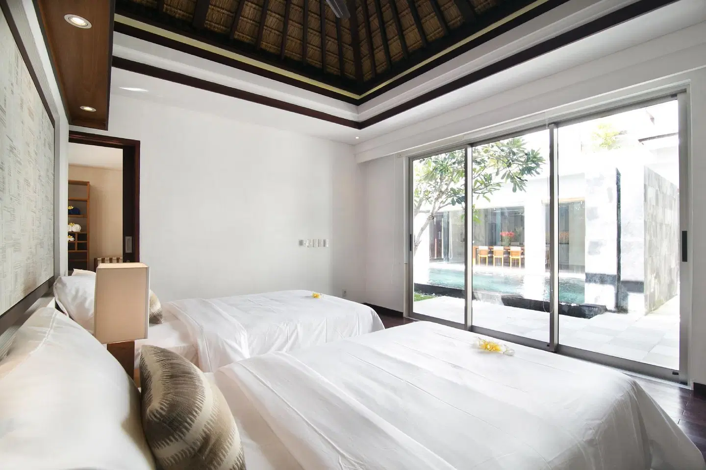 Kedonganan Beach Villa ROOM_EXAMPLE