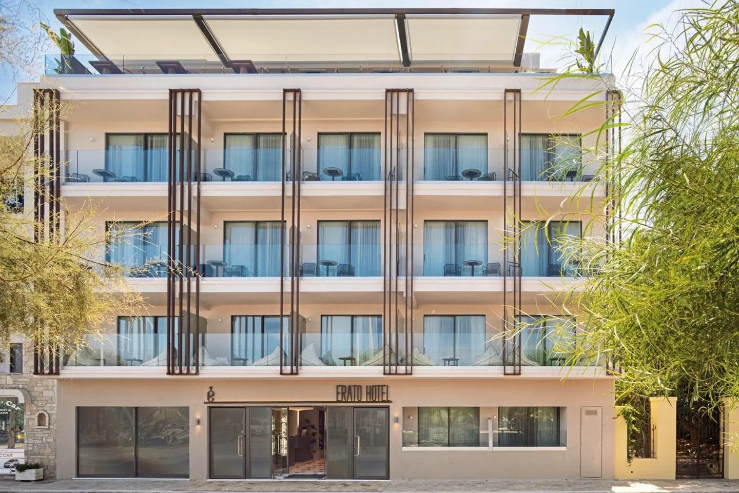 Erato by Samian Mare EXTERIOR