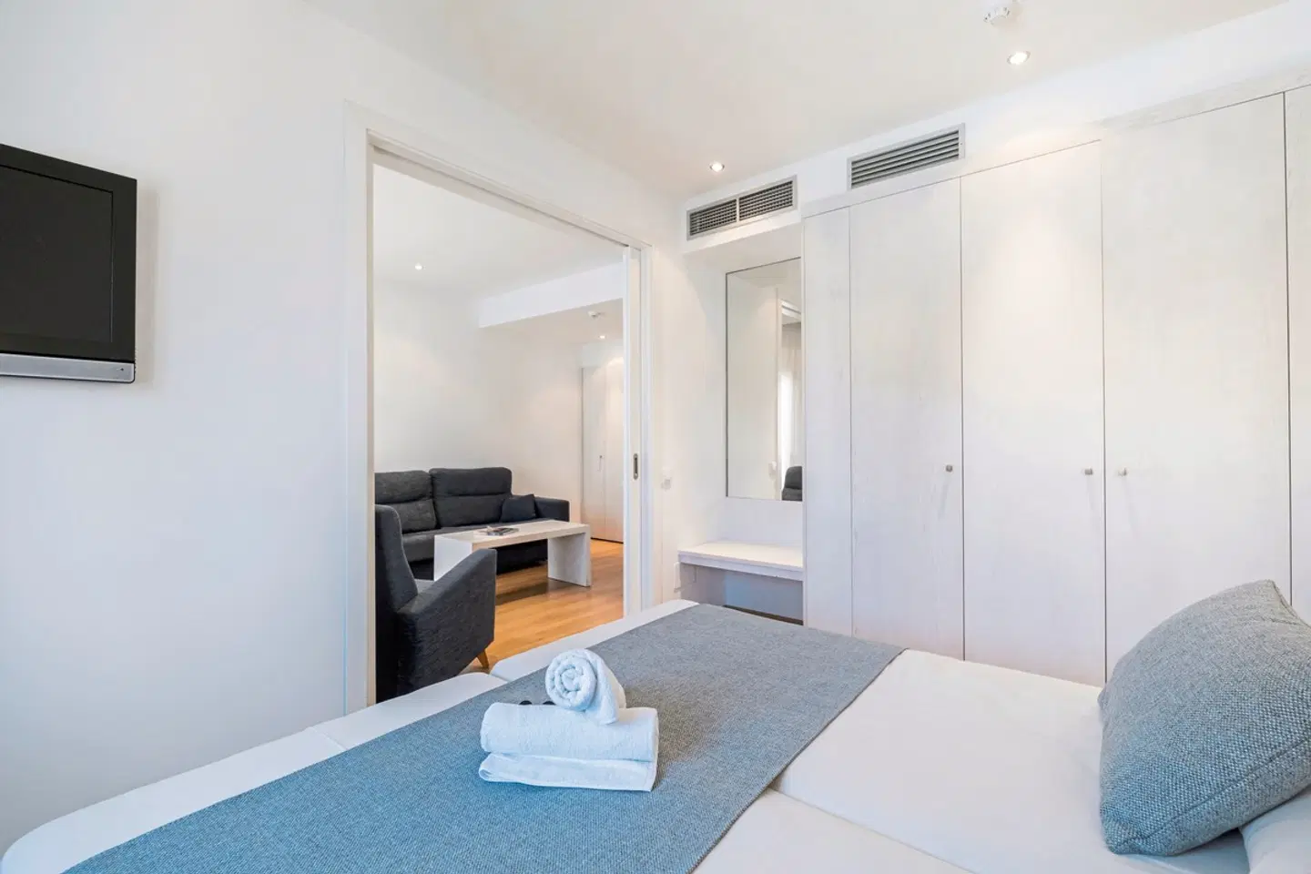 Sagitario Princesa Playa ROOM_EXAMPLE