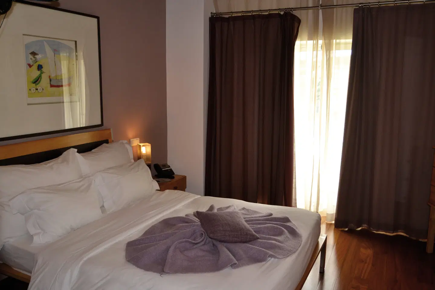 Pousada Forte Angra do Heroísmo ROOM_EXAMPLE