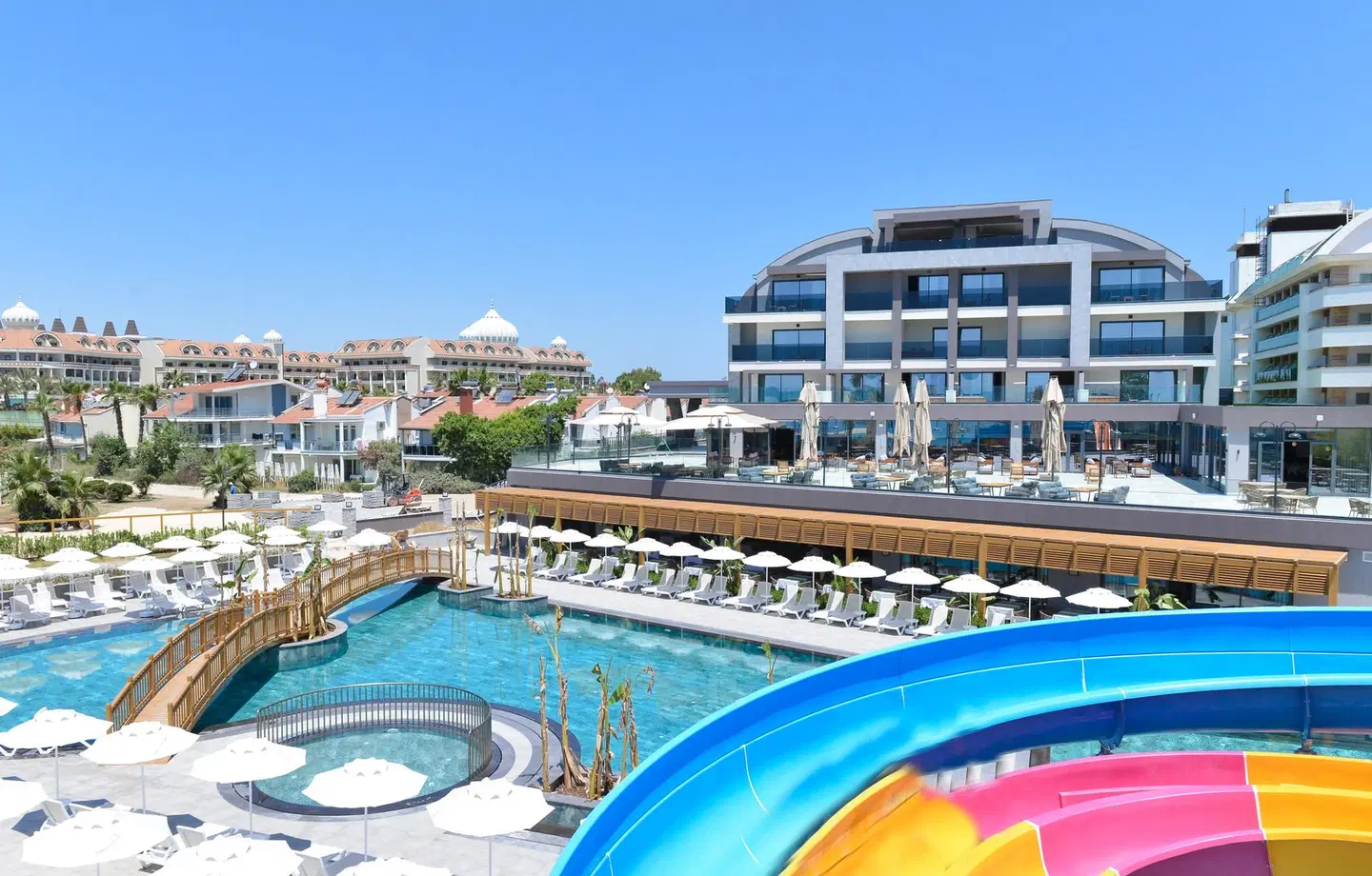 Sentido Luna Vista Belek OUTDOOR_POOL