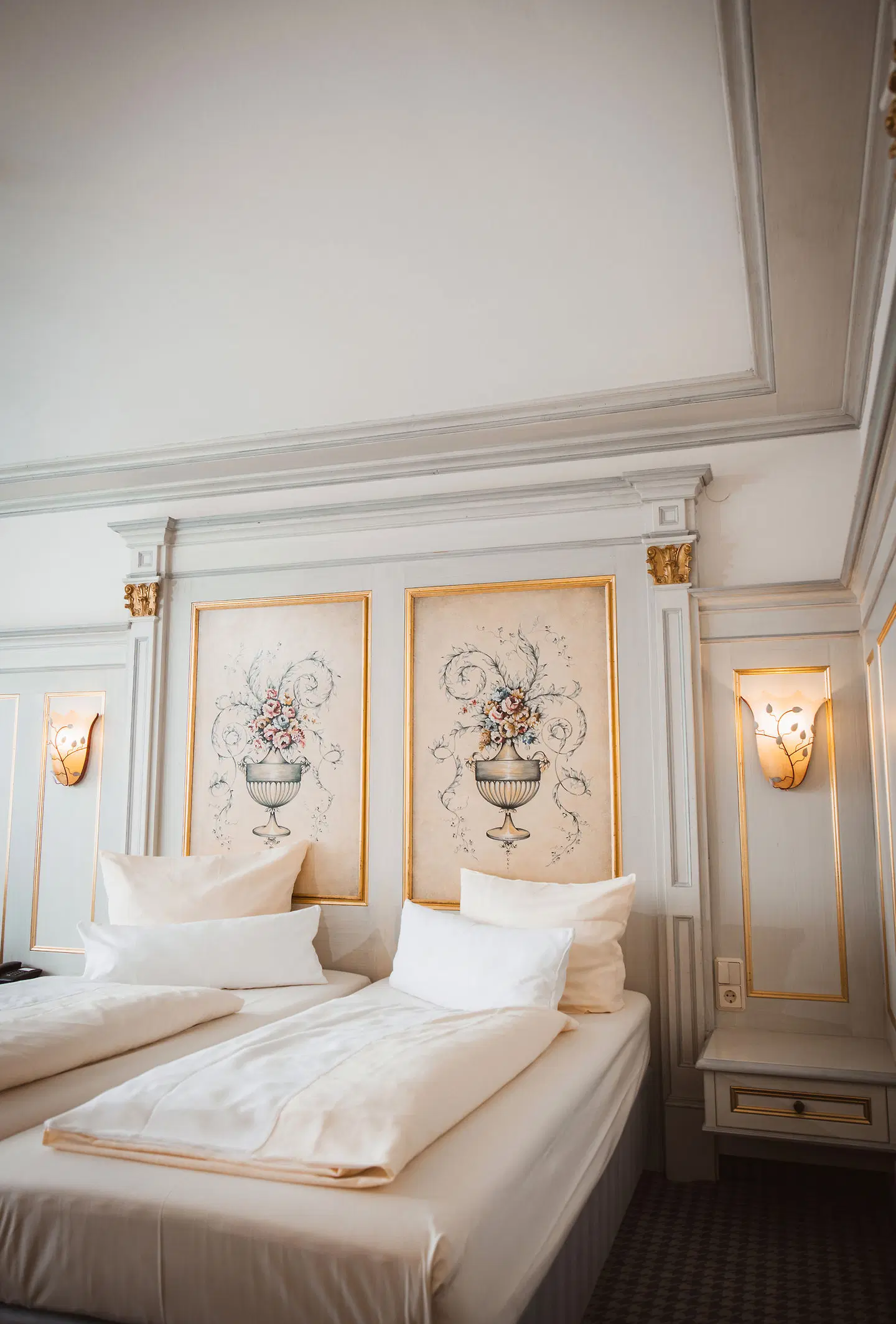 Best Western Hotel Rhön Garden ROOM_EXAMPLE