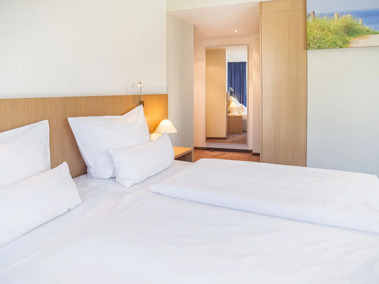 Hotel Berlin Mitte by Campanile ROOM_EXAMPLE