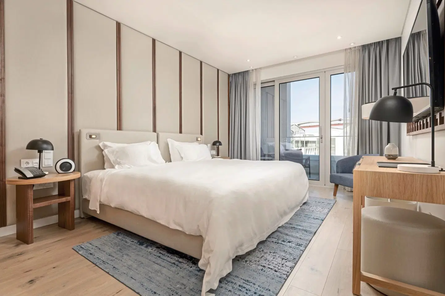 Hyatt Regency Lisbon ROOM_EXAMPLE