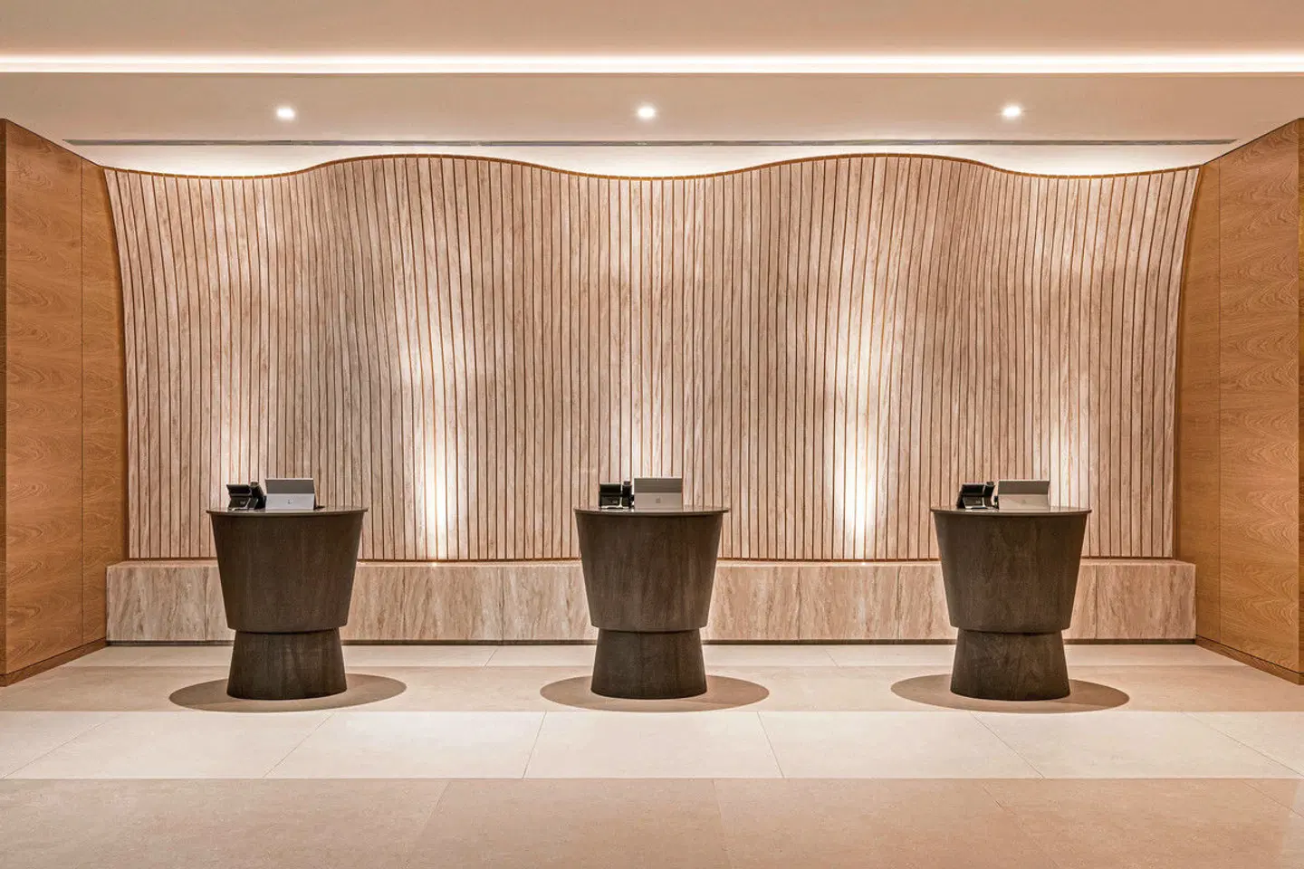 Hyatt Regency Lisbon LOUNGE_LOBBY