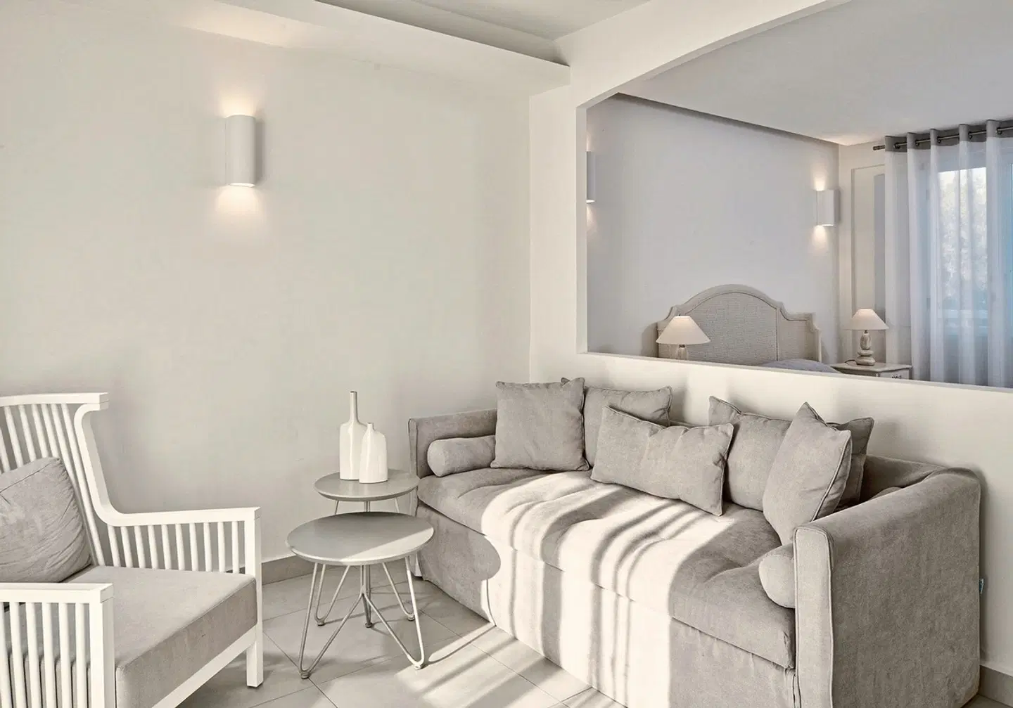 El Greco Resort & Spa ROOM_EXAMPLE