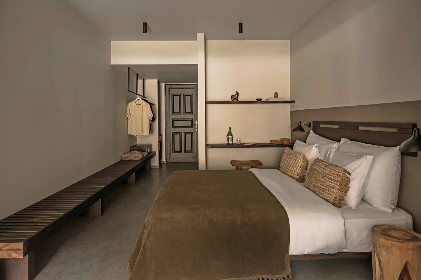 Cook's Club Kolymbia ROOM_EXAMPLE