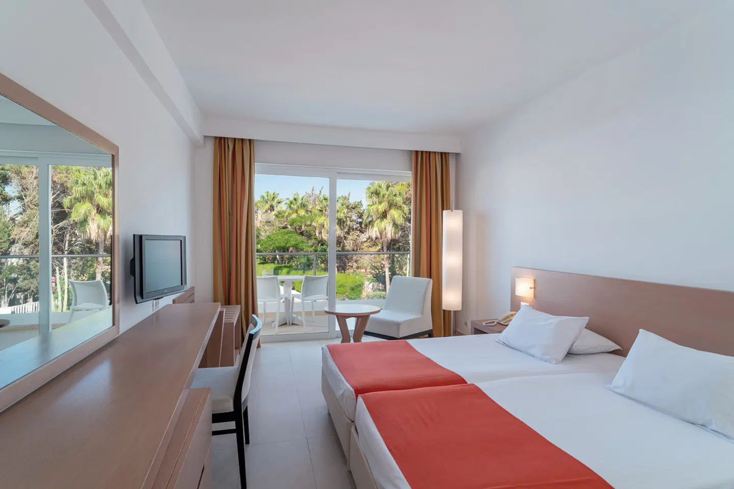 Atlantica Kolymbia Beach ROOM_EXAMPLE