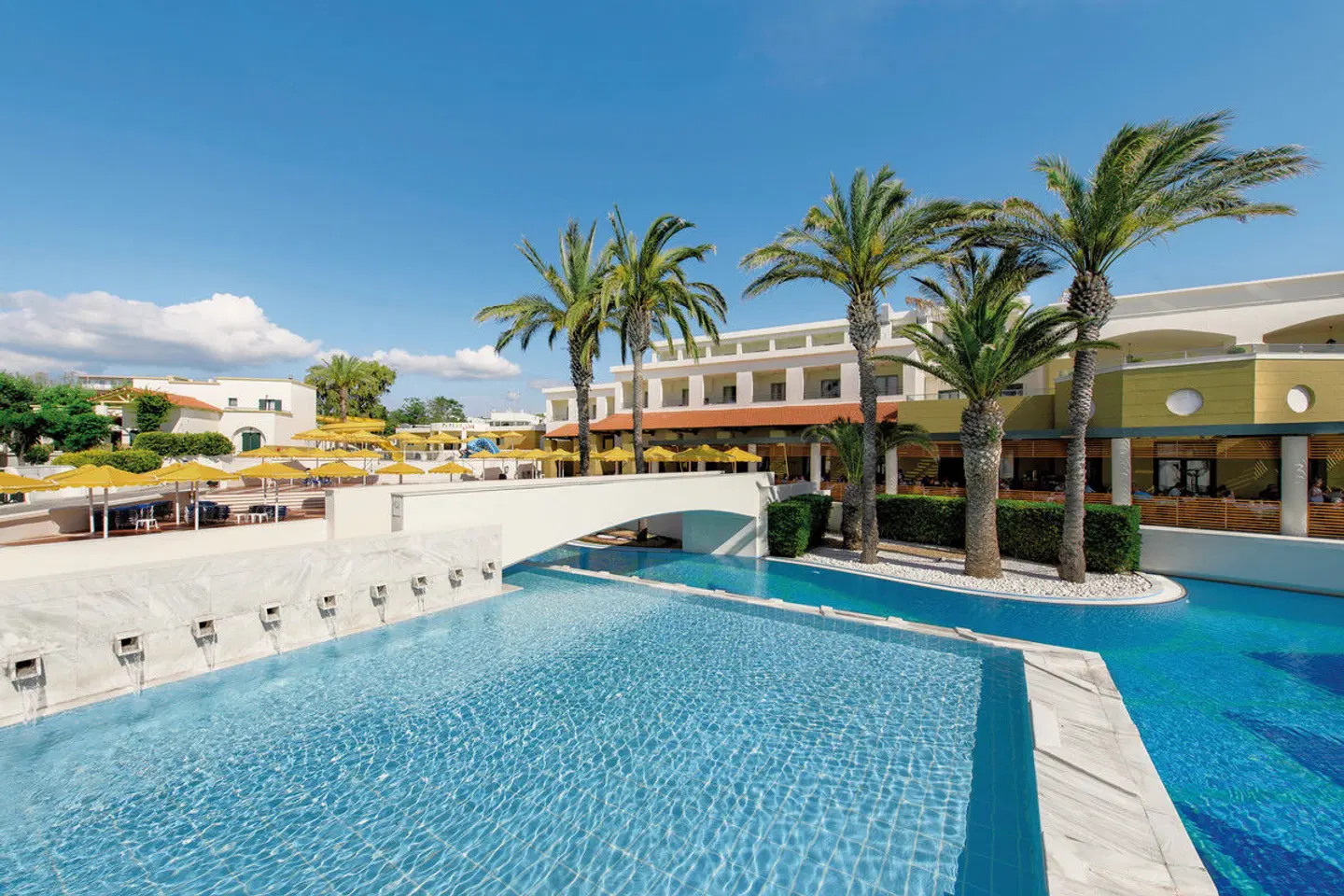 Mitsis Rodos Maris OUTDOOR_POOL