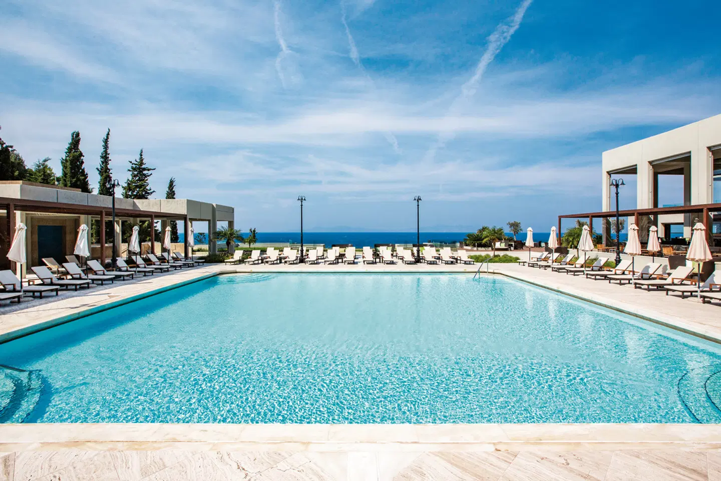 Sheraton Rhodes Resort OUTDOOR_POOL