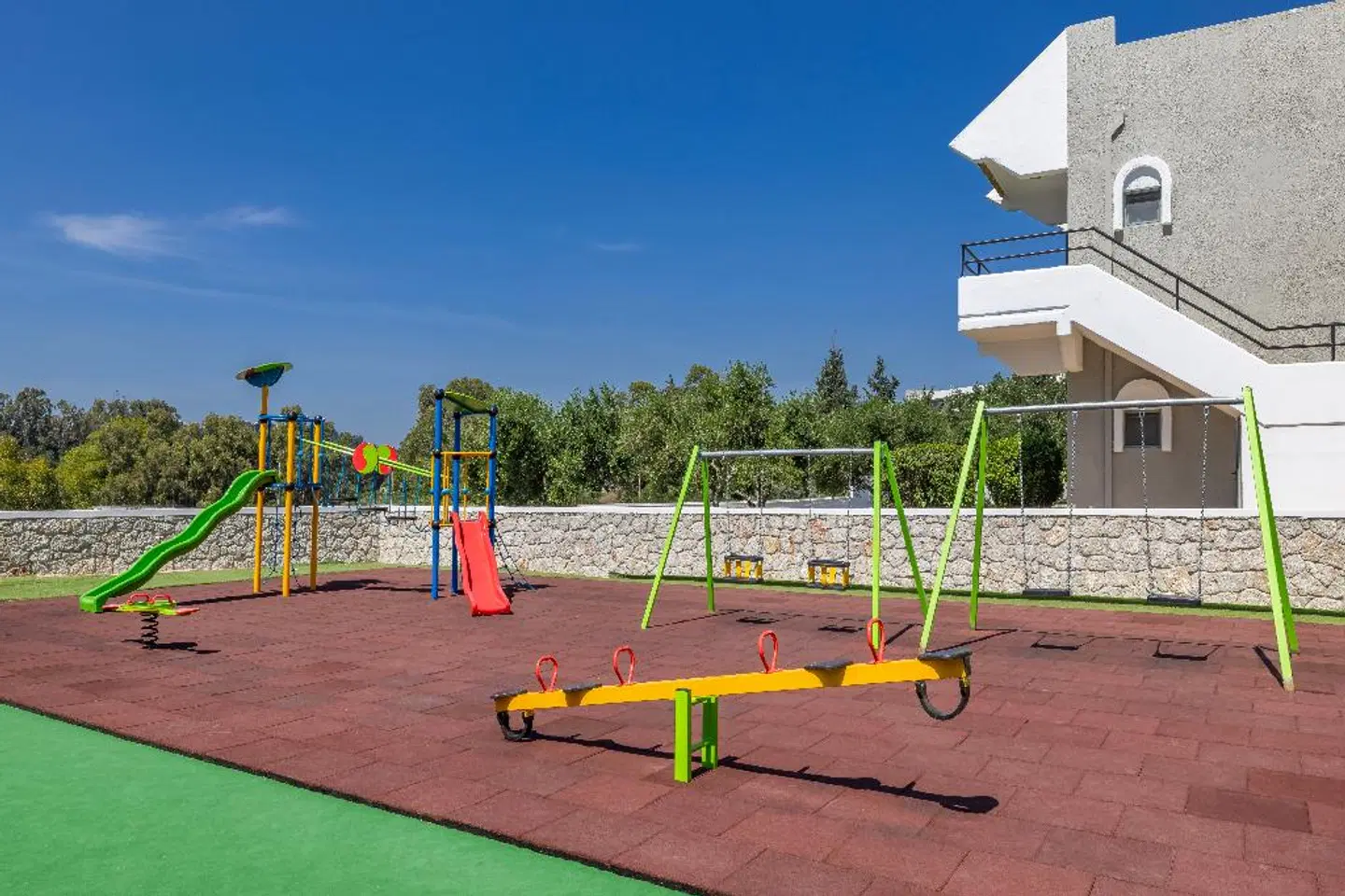 Virginia Family Resort SPORTS_AND_LEISURE