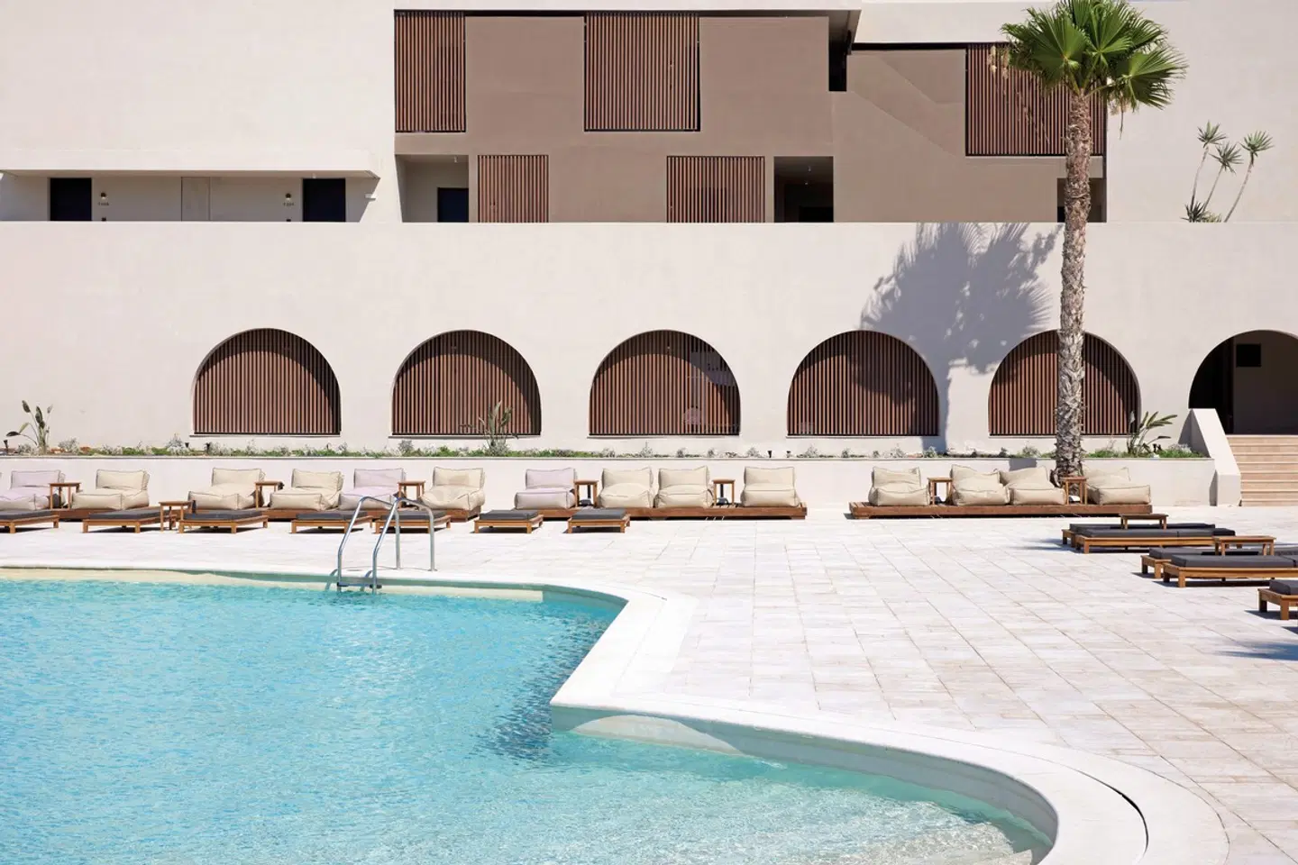 Elissa Lifestyle Beach Resort OUTDOOR_POOL