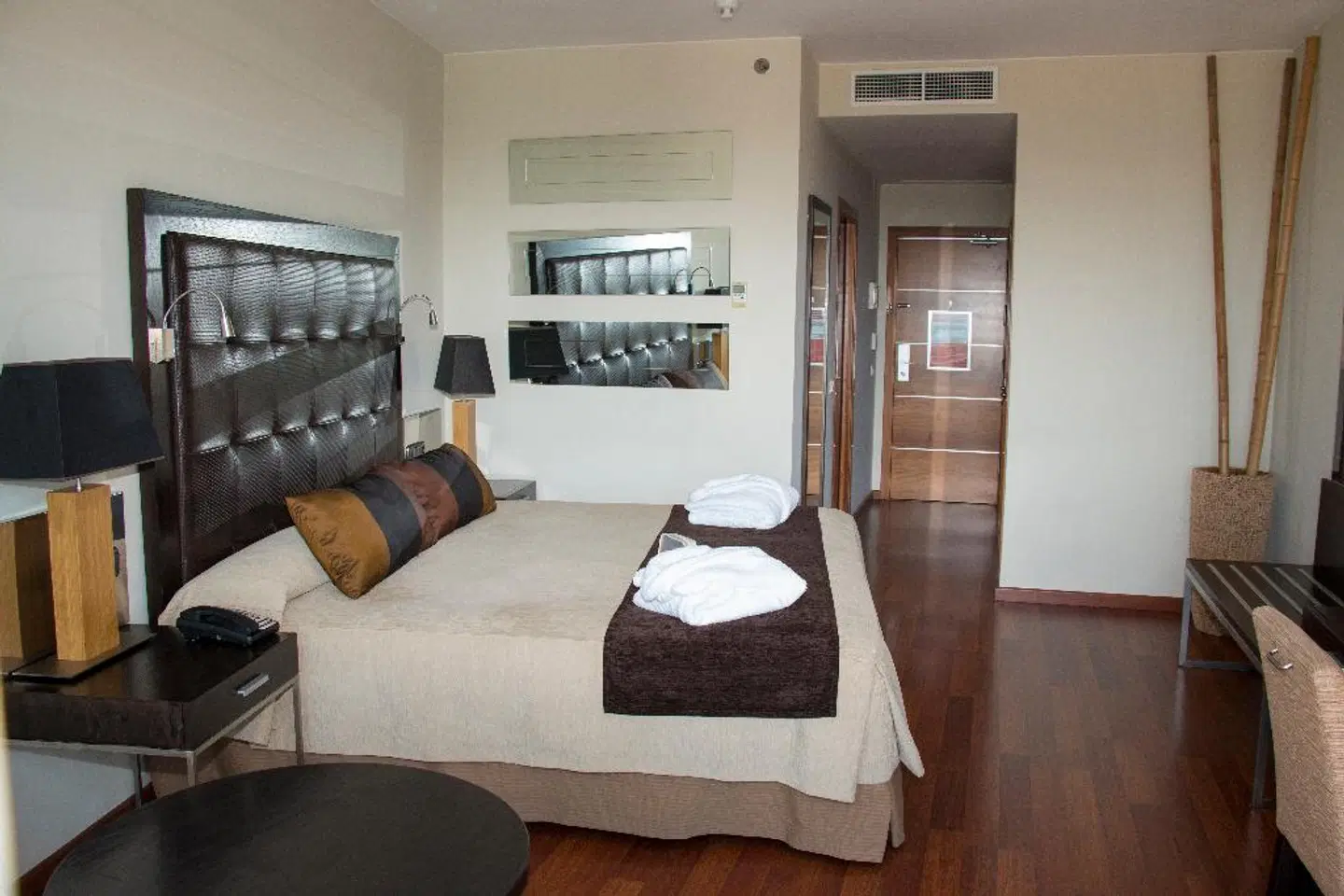 Senator Banús Spa Hotel ROOM_EXAMPLE