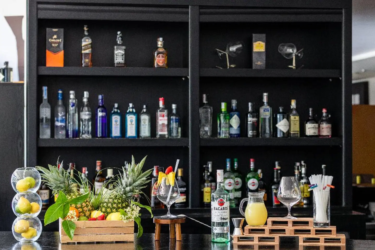 Senator Banús Spa Hotel SPORTS_AND_LEISURE