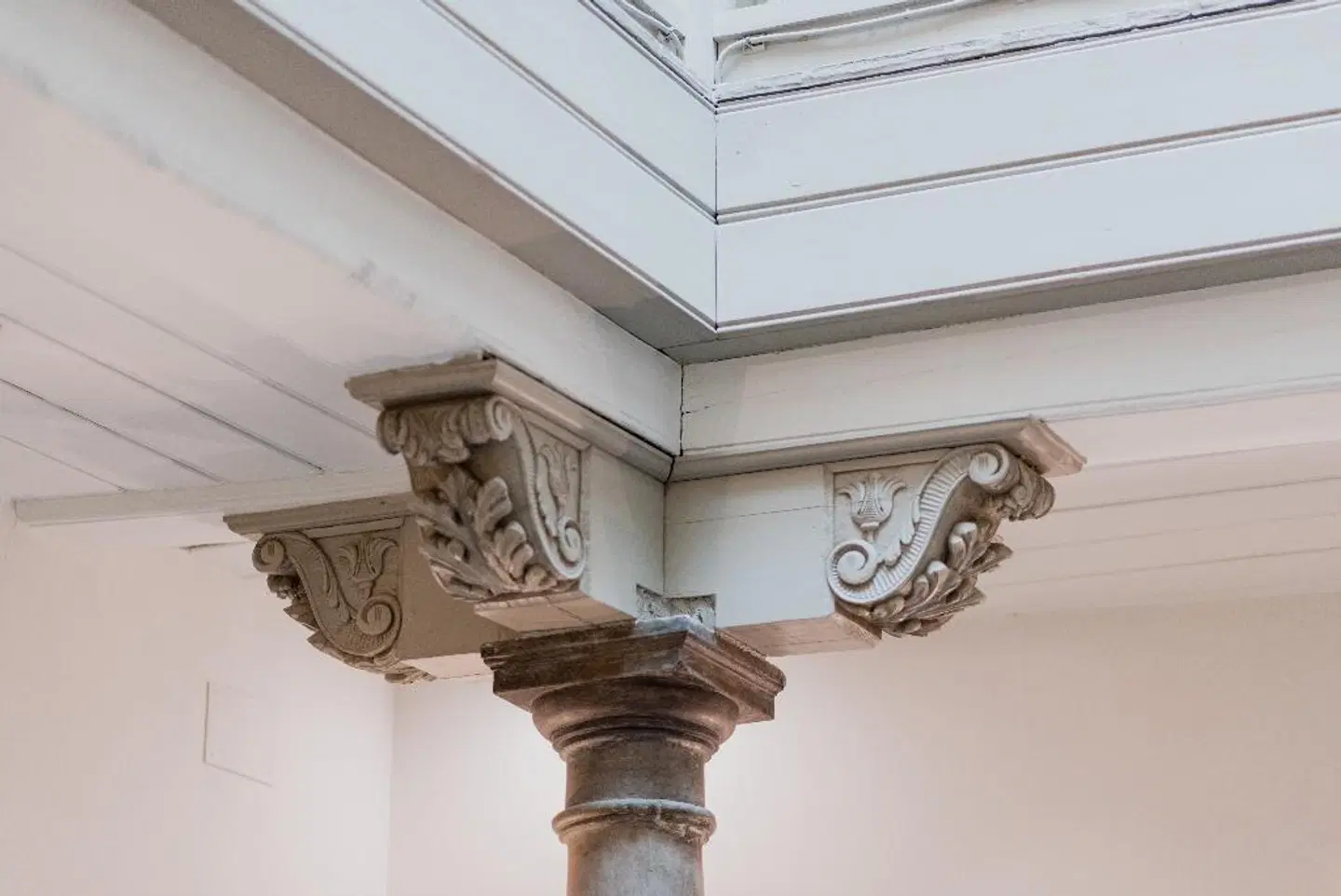 Palacio De Los Navas LOUNGE_LOBBY