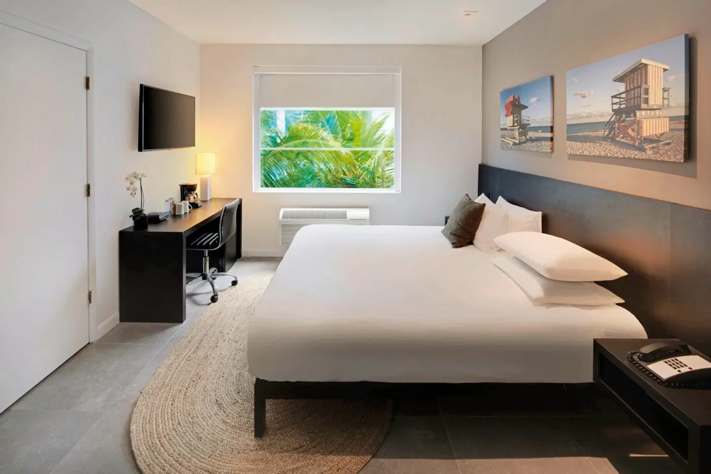 MB Hotel, Trademark Collection by Wyndham ROOM_EXAMPLE