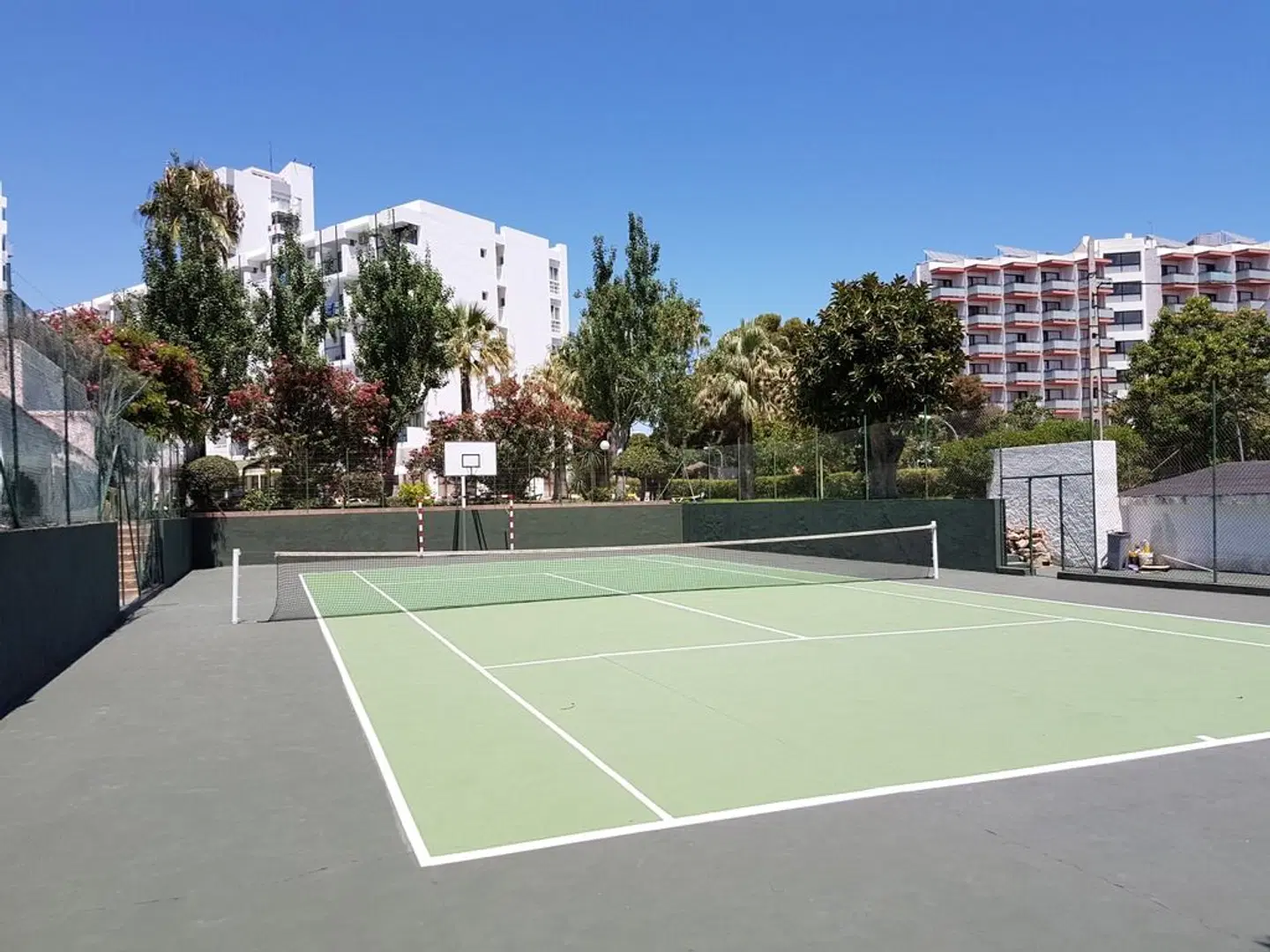 THB San Fermín SPORTS_AND_LEISURE