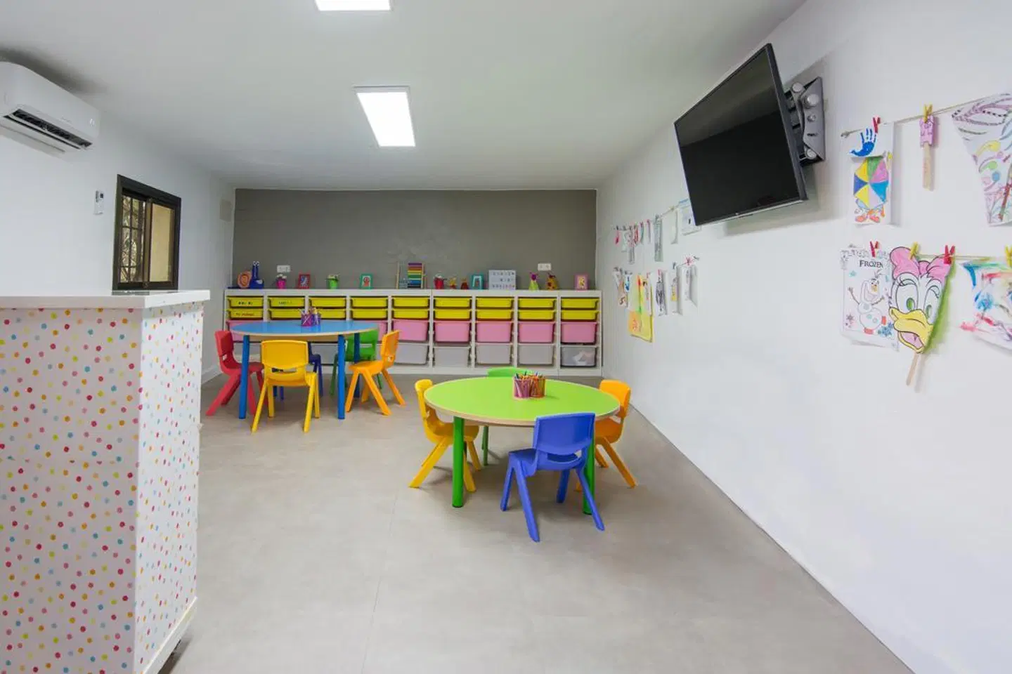 BLUESEA Al Andalus SPORTS_AND_LEISURE