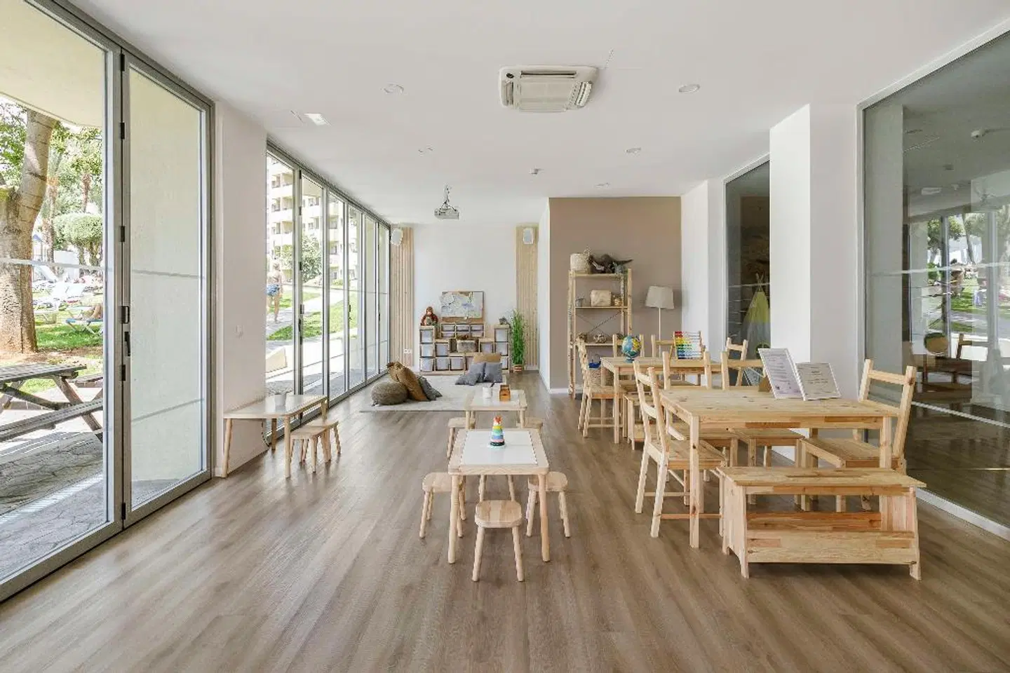 Sol Timor Apartamentos Restaurant