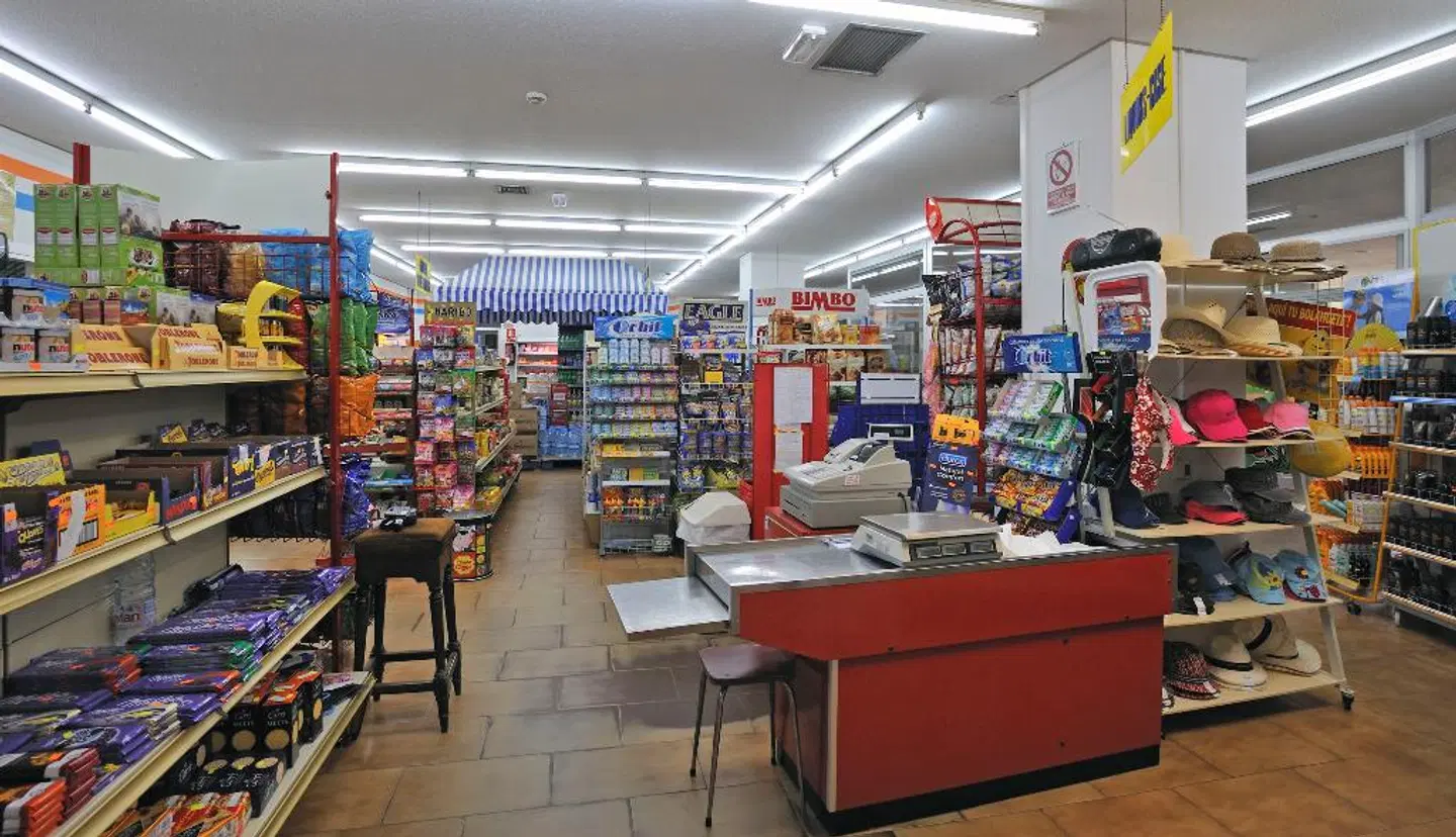 Sol Timor Apartamentos Restaurant