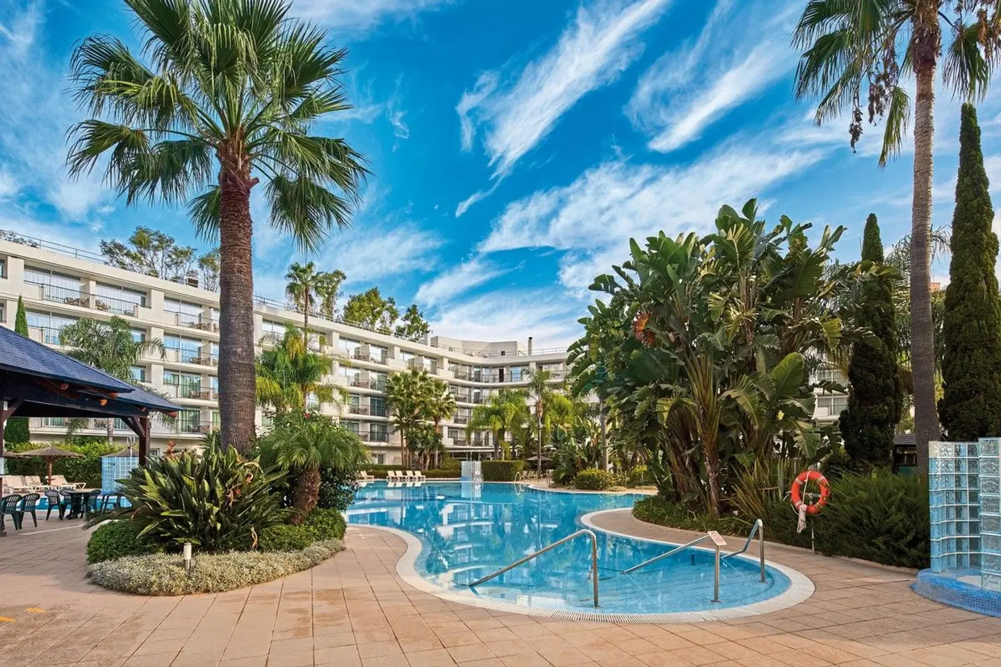 Sol Príncipe OUTDOOR_POOL