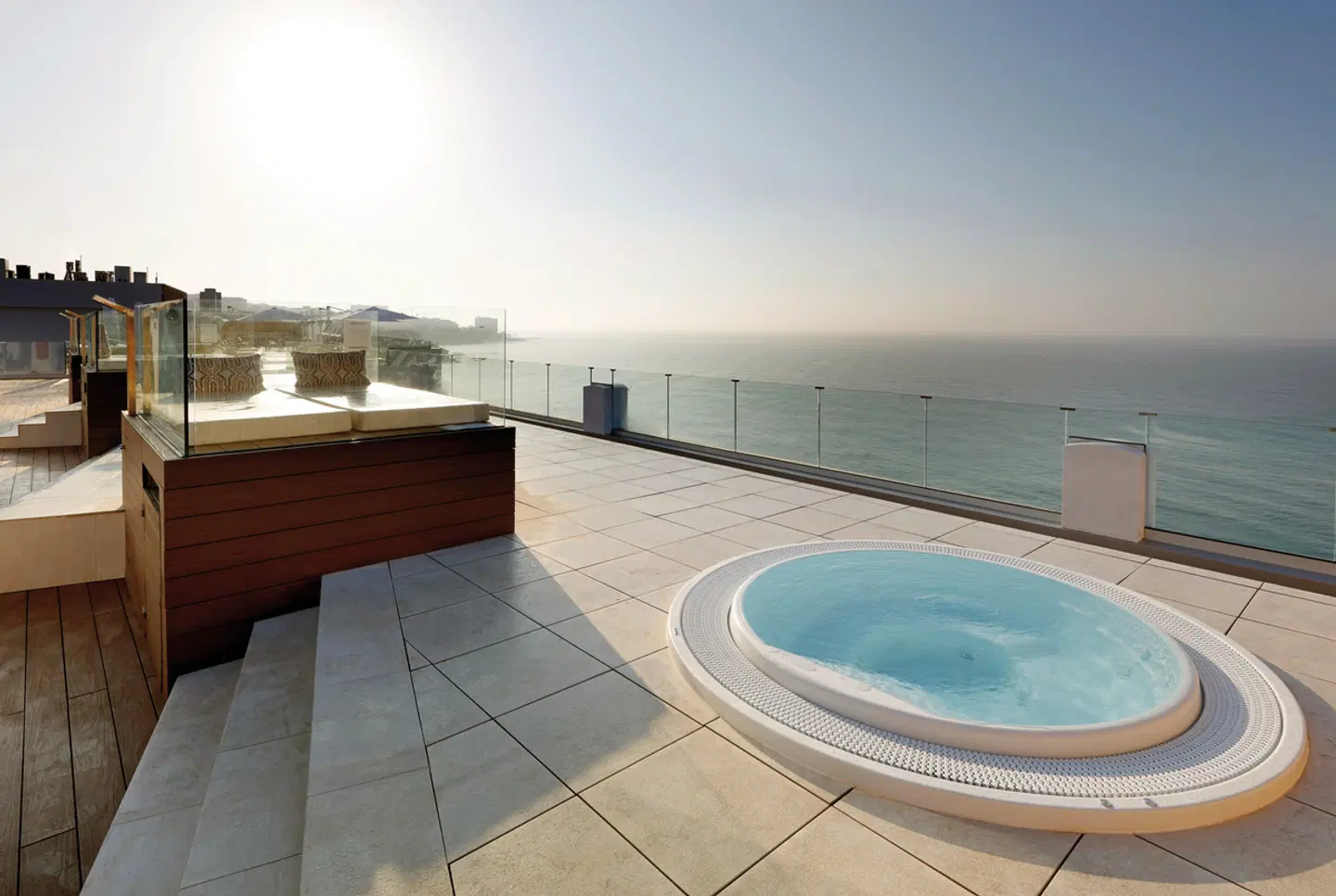 Benalma Hotel Costa del Sol OUTDOOR_POOL