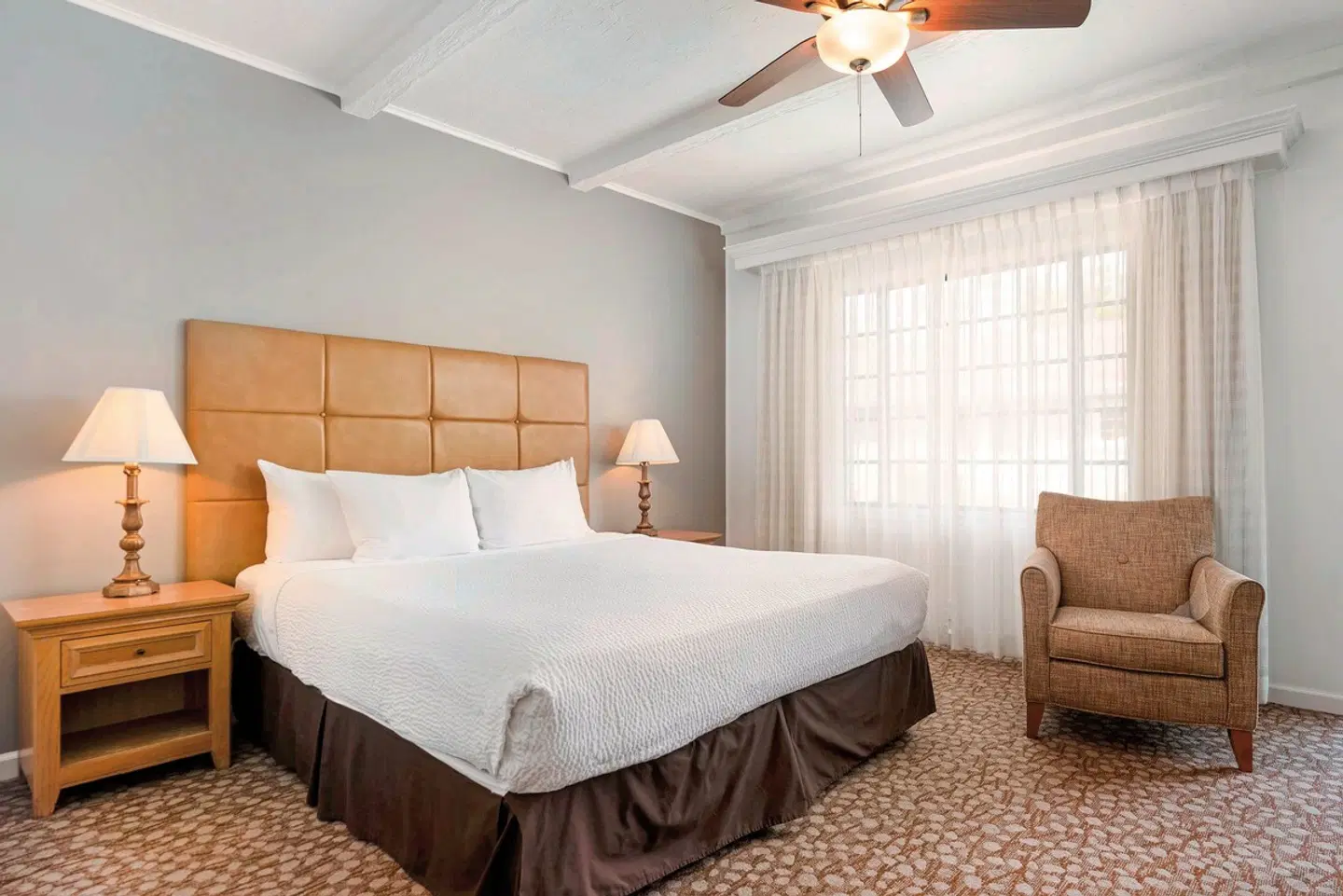 Best Western Plus Santa Barbara ROOM_EXAMPLE