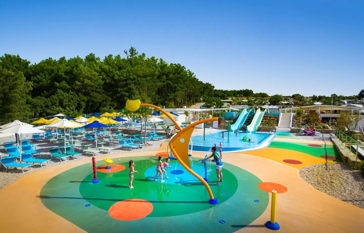 Krk Premium Camping Resort by Valamar SPORTS_AND_LEISURE