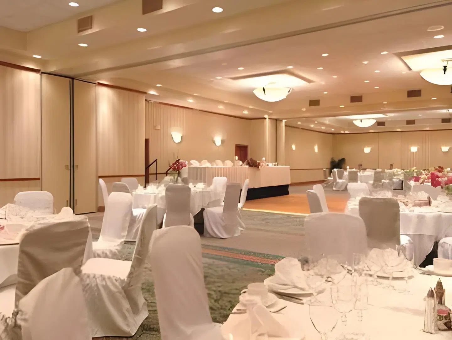 Hilton Garden Inn Houston NW America Plaza Restaurant