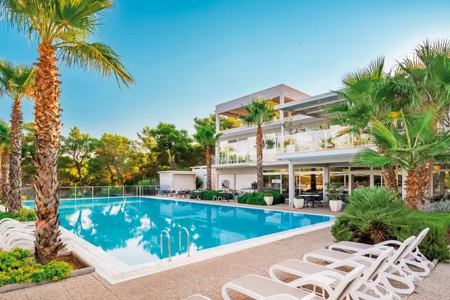 Gava Waterman Island Cottages OUTDOOR_POOL