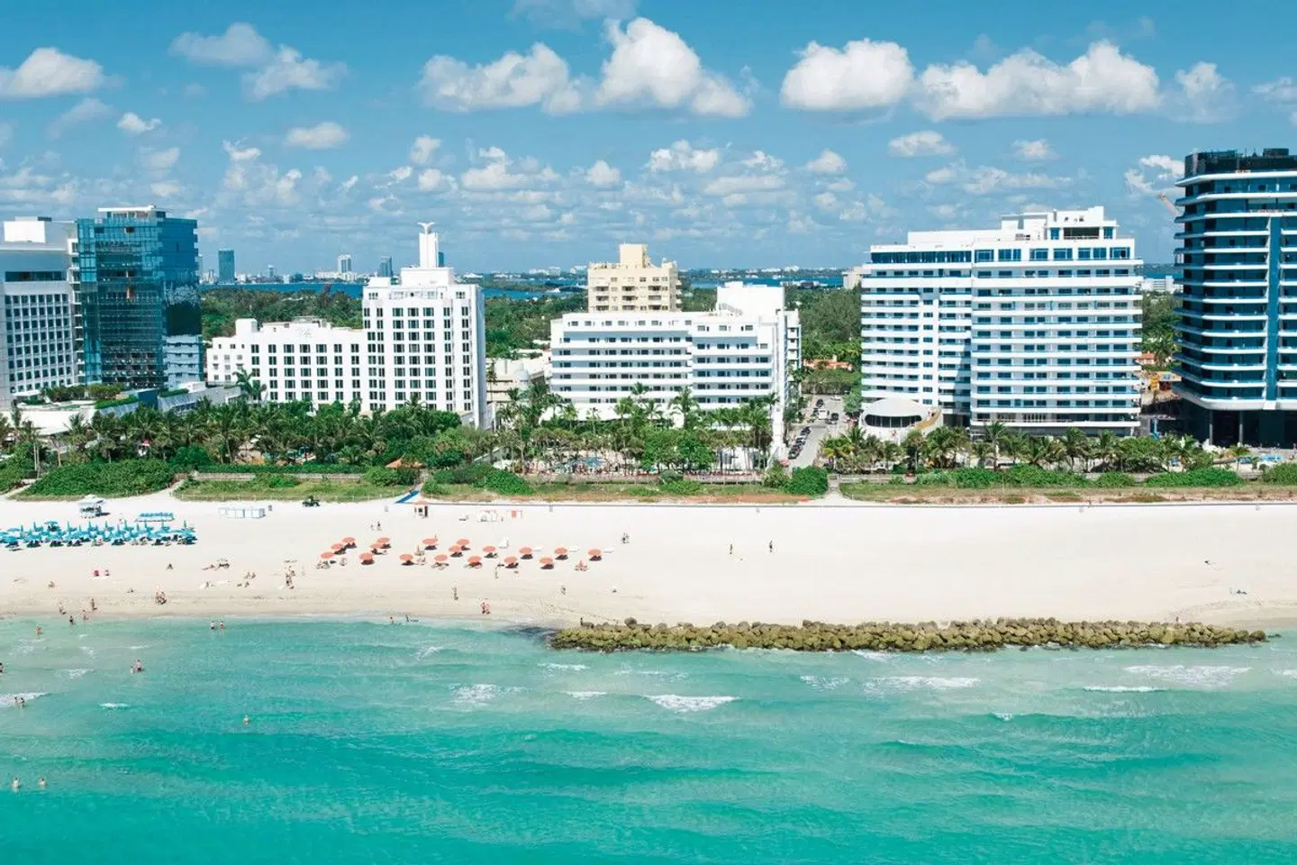 RIU Plaza Miami Beach Strand