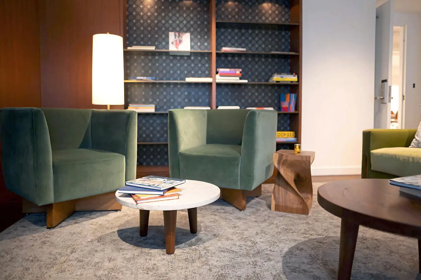 Hotel 55 Chicago Downtown LOUNGE_LOBBY