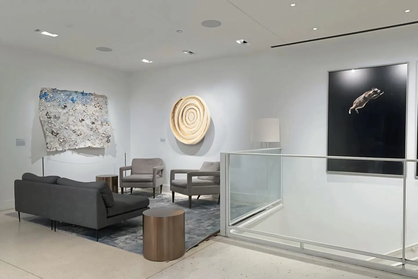 Hotel 55 Chicago Downtown HEALTH_BEAUTY