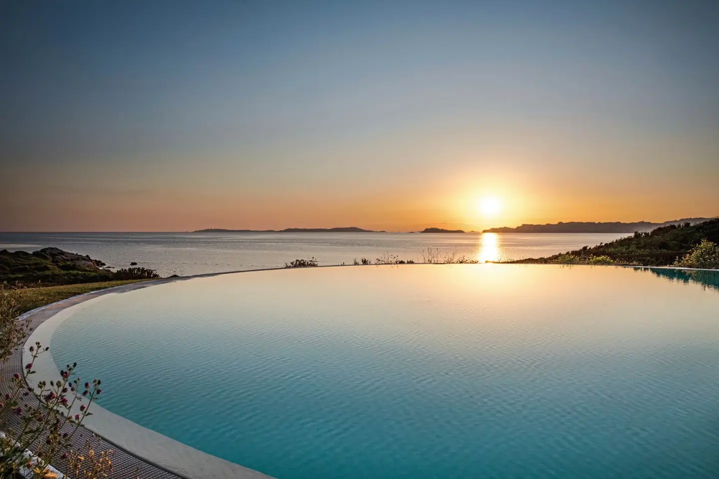 Valle dell'Erica Resort Thalasso & SPA OUTDOOR_POOL