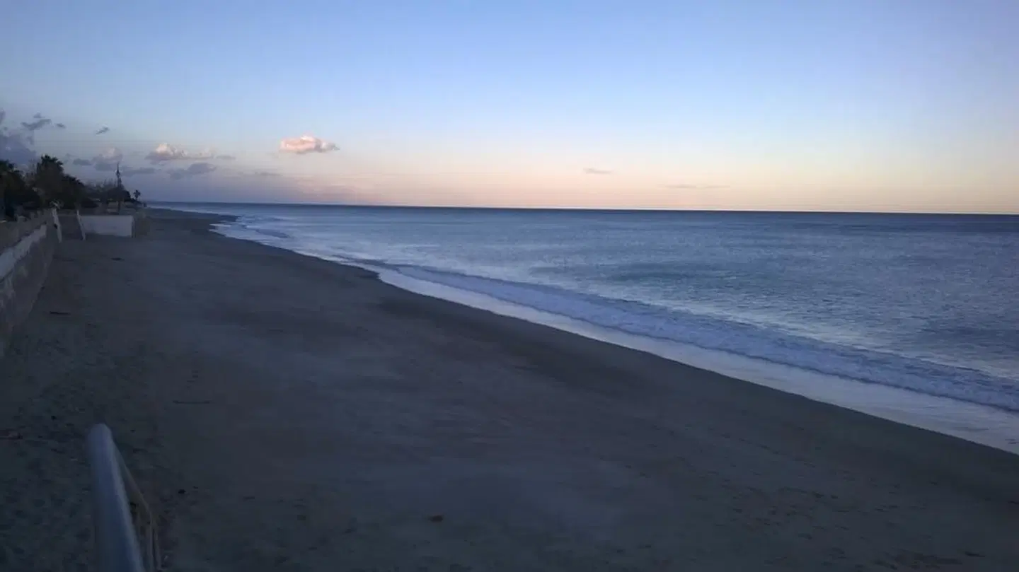 Villa Afrodite Strand