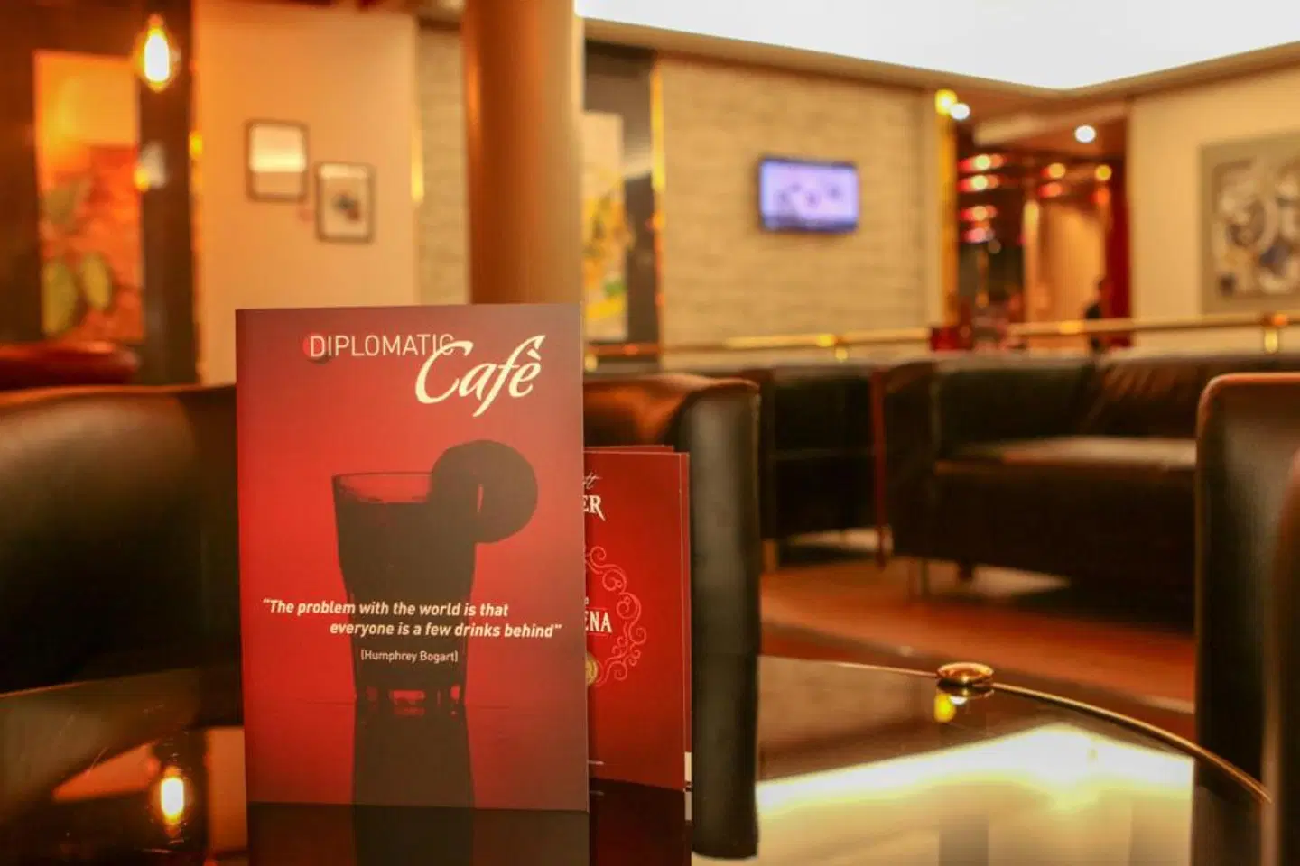 Diplomatic LOUNGE_LOBBY