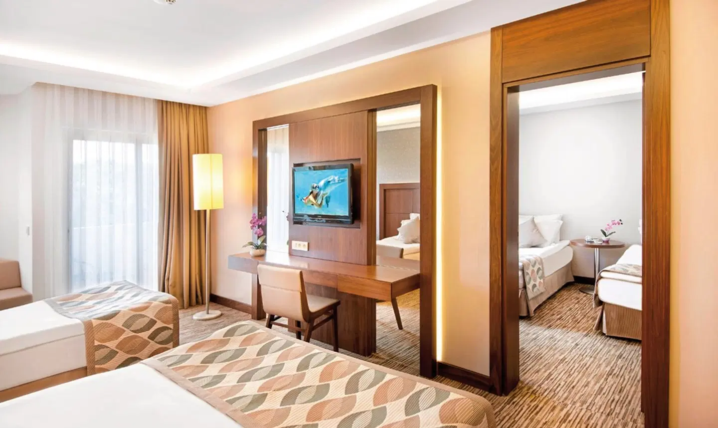 Belconti Resort Hotel ROOM_EXAMPLE