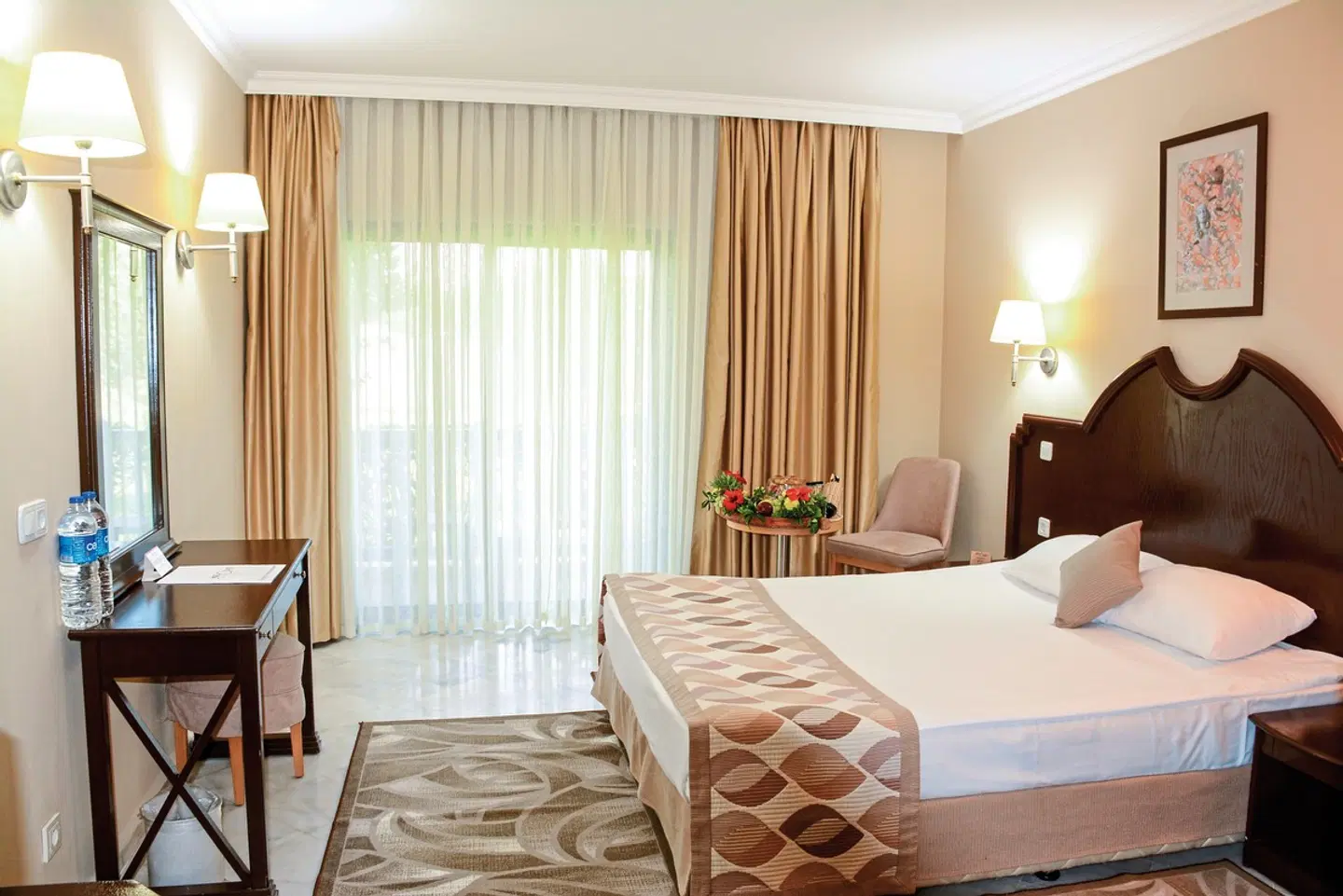 Belconti Resort Hotel ROOM_EXAMPLE