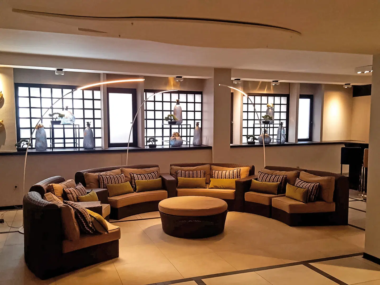 Floris Arlequin Grand Place Bar