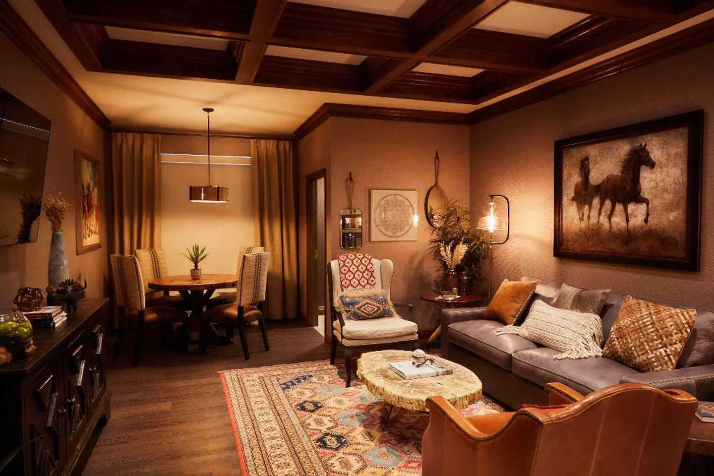 Hyatt Place Fort Worth Historic Stockyards HEALTH_BEAUTY