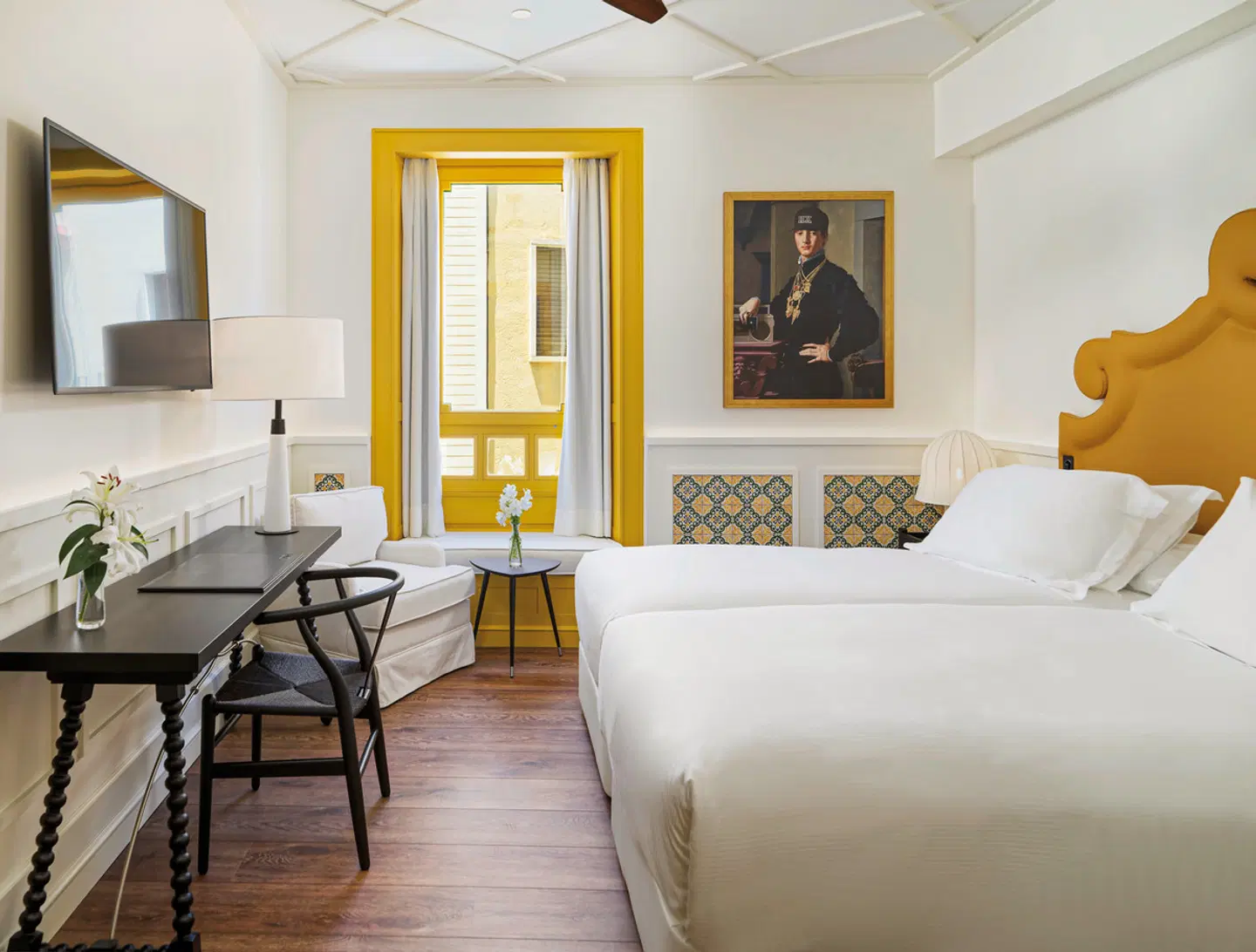 H10 Casa de la Plata ROOM_EXAMPLE