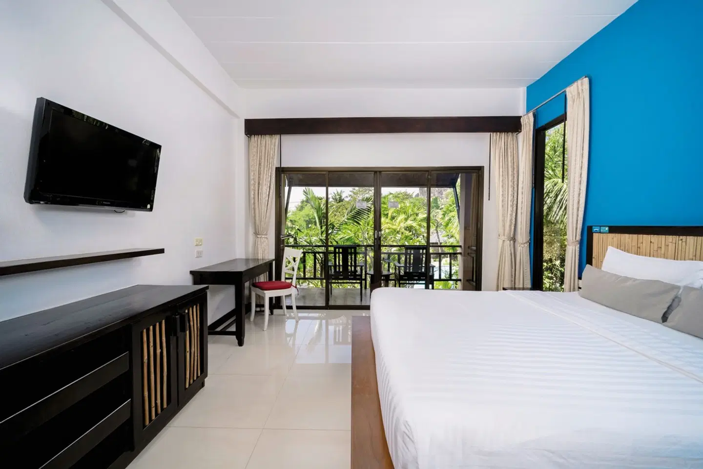 Railay Princess Resort & Spa ROOM_EXAMPLE