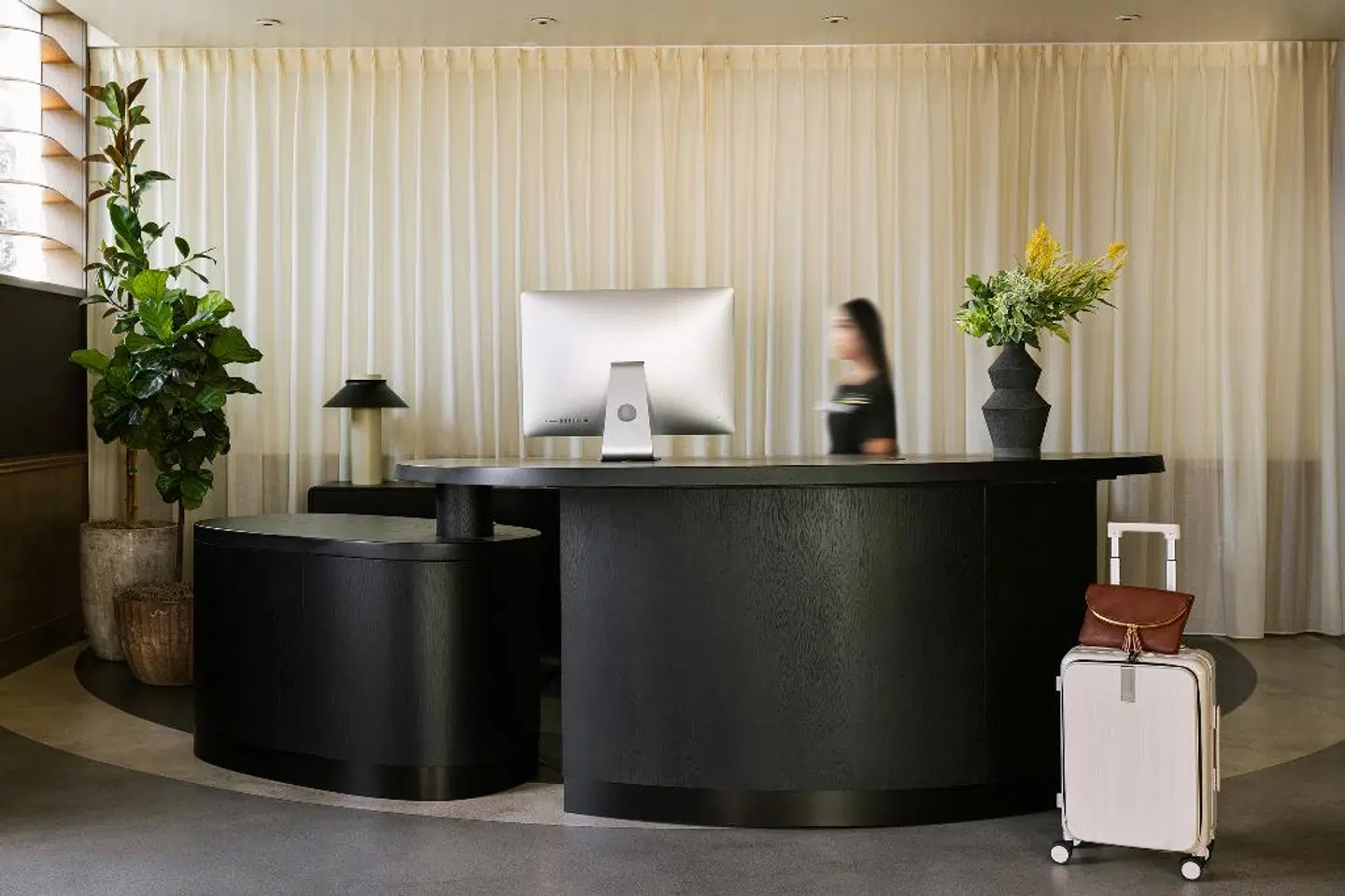 The Eden Hotel LOUNGE_LOBBY