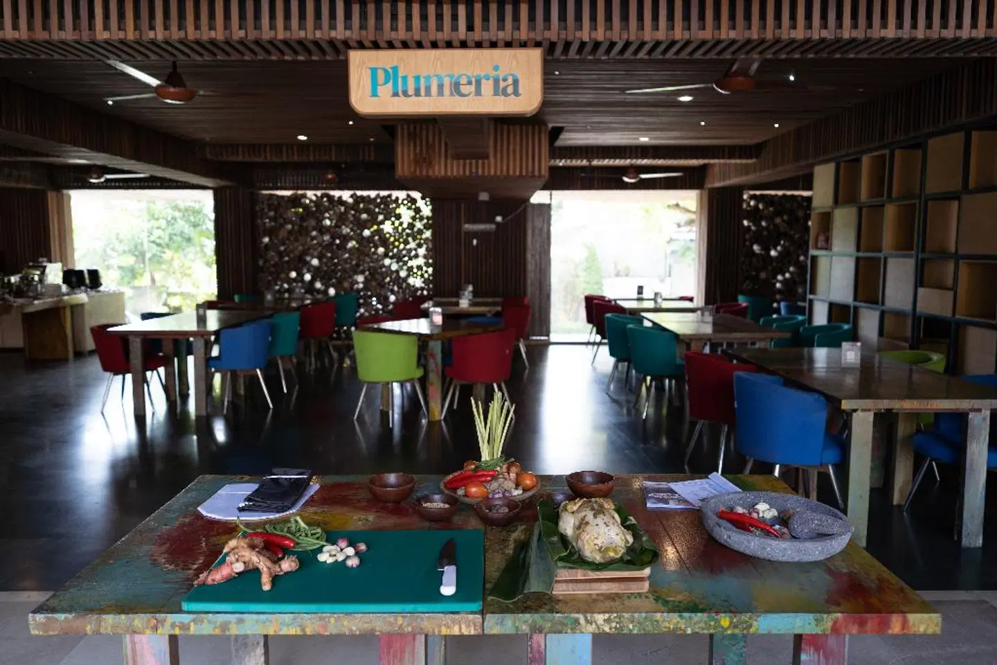 The Bene Hotel by Astadala Restaurant