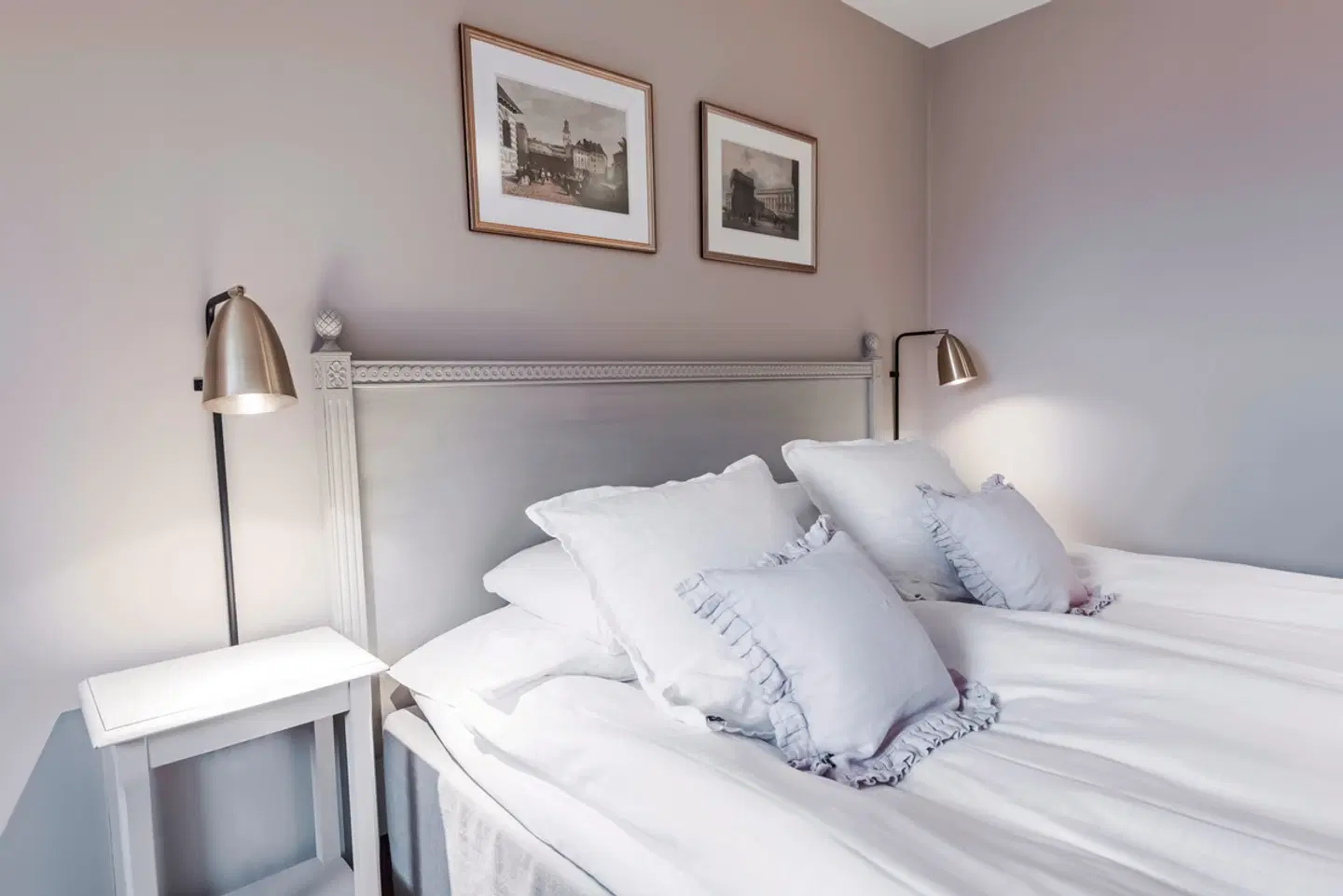 Hotel Kungsträdgården - The King's Garden Hotel ROOM_EXAMPLE