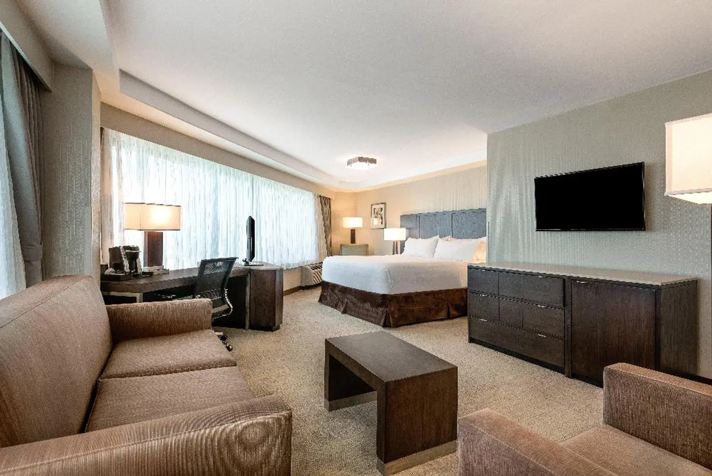 Holiday Inn Torrance ROOM_EXAMPLE