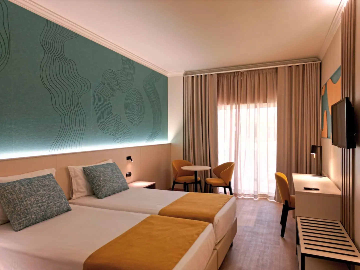 Ukino Palmeiras Village - Family Resort ROOM_EXAMPLE